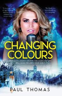 CHANGING COLOURS