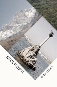 Bokomslag för "Sevastopol"