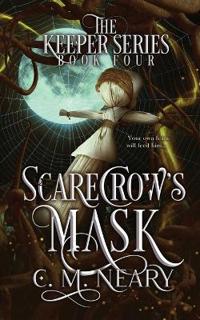 Scarecrows Mask