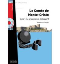 Le comte de Monte-Cristo - Tome 1 + audio download