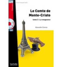 Le comte de Monte-Cristo - Tome 2 + audio download