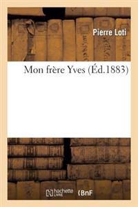Mon Frère Yves