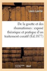 de la Goutte Et Des Rhumatismes 22e Éd