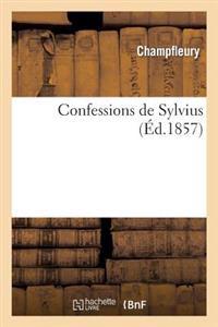 Confessions de Sylvius