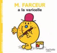 Collection Monsieur Madame (Mr Men & Little Miss)