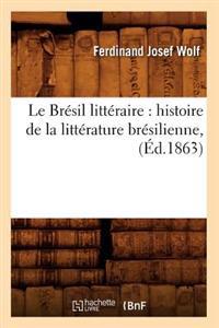Le Brésil littéraire
