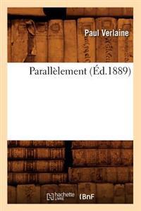 Parallèlement (Éd.1889)
