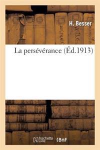 La Persévérance