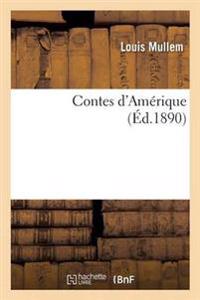 Contes d'Amérique