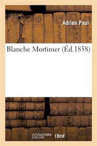 Blanche Mortimer