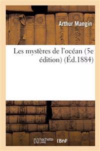 Les mystères de l'océan 5e édition