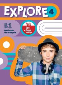 Explore