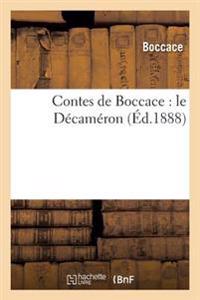 Contes de Boccace: Le Décaméron