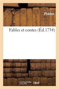 Fables Et Contes