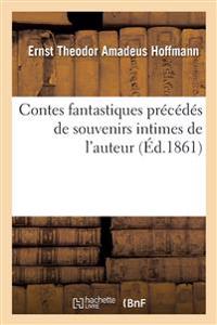 Contes fantastiques
