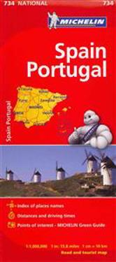 Michelin Spain & Portugal