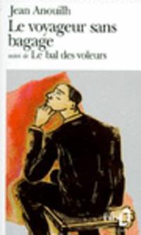 Le voyageur sans bagage/Le bal des voleurs