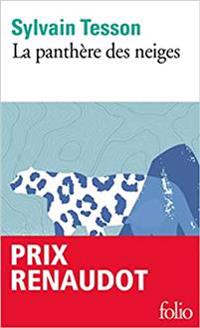 La panthère des neiges
