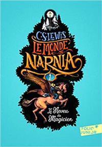 Le neveu du magicien
