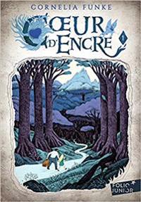 Coeur d'encre