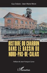 Histoire du charbon dans le bassin du Nord-Pas-de-Calais