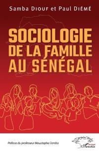 Sociologie de la famille au Sénégal