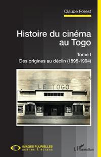 Histoire du cinéma au Togo