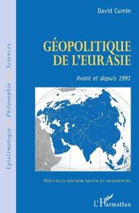 Géopolitique de l'Eurasie