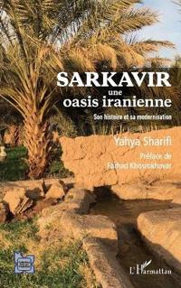 Sarkavir