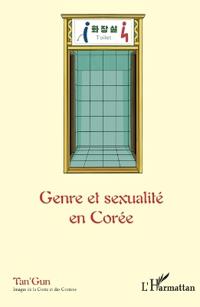Genre et sexualité en Corée