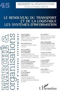 Le renouveau du transport et de la logistique