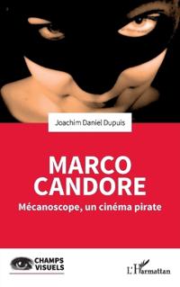 Marco Candore