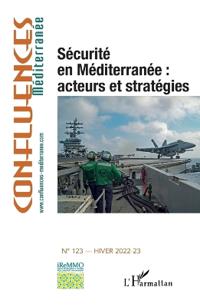 Sécurité en Méditerranée