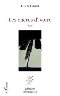 Les encres d'ivoire
