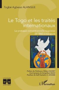 Le Togo et les traités internationaux