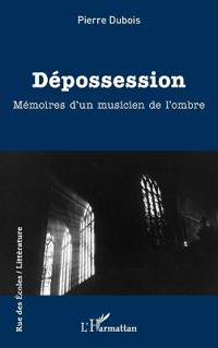 Dépossession