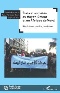 États et sociétés au Moyen-Orient et en Afrique du Nord
