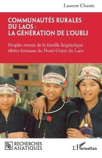 Communautés rurales du Laos