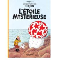 L'etoile mysterieuse