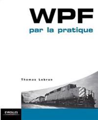 WPF par la pratique