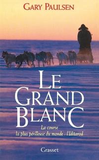 Le grand blanc