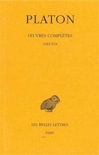 Oeuvres Completes