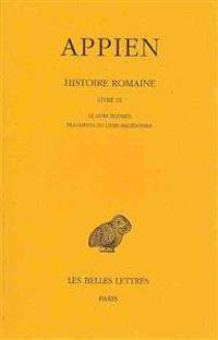 Histoire Romaine