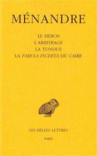Menandre