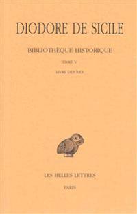 Bibliotheque Historique