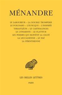Menandre