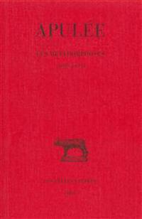 Les Metamorphoses