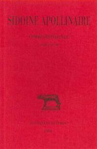 Correspondance