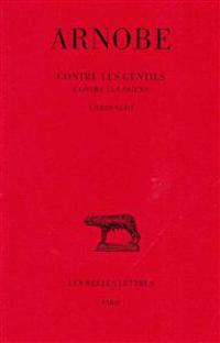Contre Les Gentils