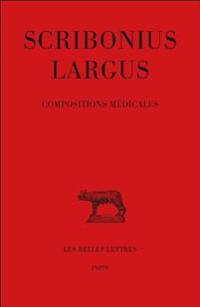 Scribonius Largus